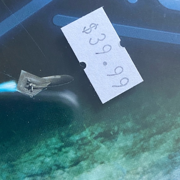 Science fiction board game - Picture 3 of 5